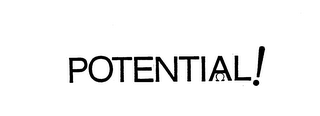 POTENTIAL! logo