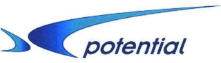 POTENTIAL logo