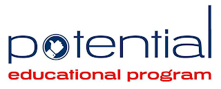 POTENTIAL EDUCATIONAL PROGRAM logo