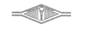 "POTENTIAL FOR FITNESS" logo
