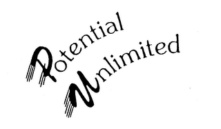 POTENTIAL UNLIMITED logo