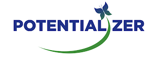 POTENTIALIZER logo
