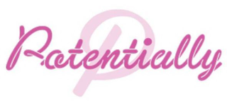 POTENTIALLY P logo