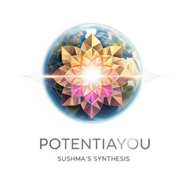 POTENTIAYOU SUSHMA'S SYNTHESIS logo
