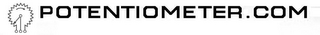 POTENTIOMETER.COM logo