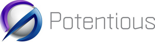 POTENTIOUS logo