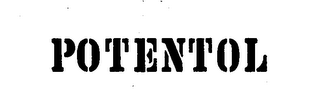 POTENTOL logo