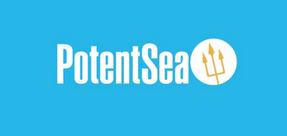 POTENTSEA logo