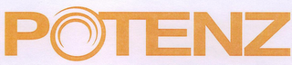 POTENZ logo