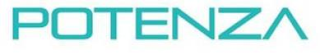 POTENZA logo
