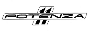 POTENZA11 logo