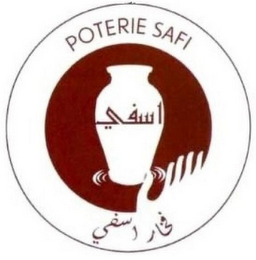 POTERIE SAFI logo
