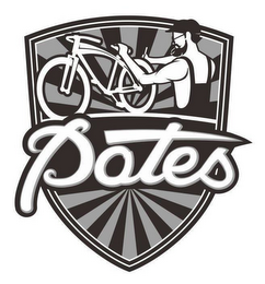 POTES logo