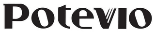 POTEVIO logo