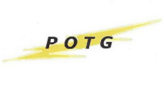 POTG logo