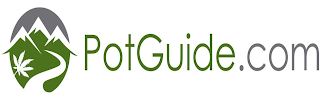 POTGUIDE.COM logo