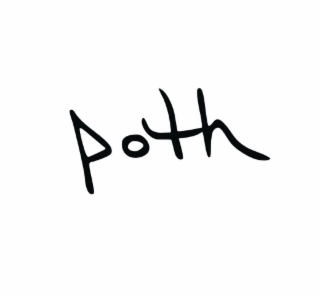 POTH logo