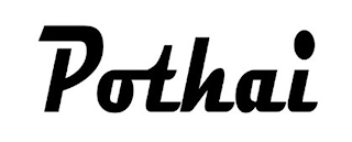 POTHAI logo