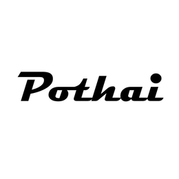 POTHAI logo