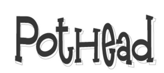 POTHEAD logo