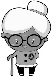 POTHEAD GENIUS logo