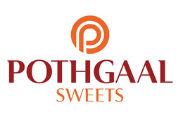 POTHGAAL SWEETS logo