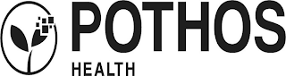 POTHOS HEALTH logo