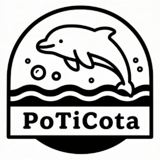 POTICOTA logo