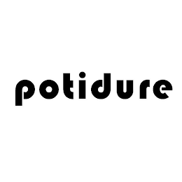 POTIDURE logo