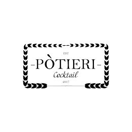POTIERI COCKTAIL EST 2017 logo