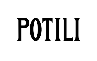 POTILI logo