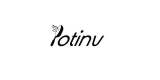 POTINV logo