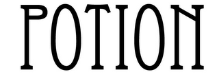 POTION logo