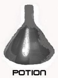 POTION logo