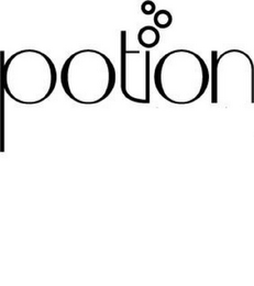 POTION logo