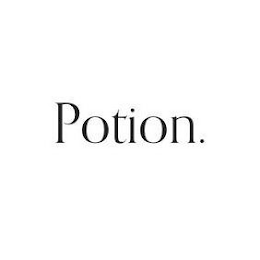 POTION. logo