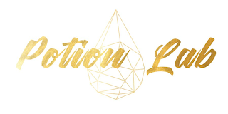 POTION LAB logo