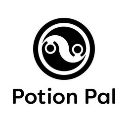 POTION PAL logo