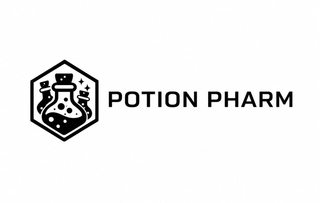 POTION PHARM logo