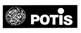 POTIS logo