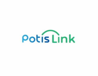 POTIS LINK logo
