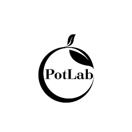 POTLAB logo