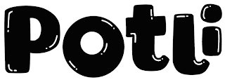 POTLI logo