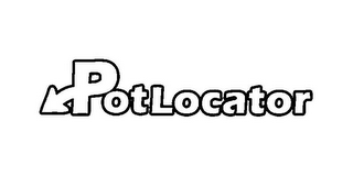 POTLOCATOR logo