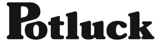 POTLUCK logo