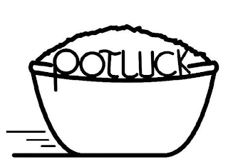 POTLUCK logo