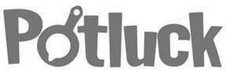POTLUCK logo