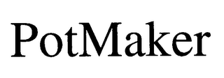 POTMAKER logo