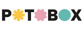 POTOBOX logo