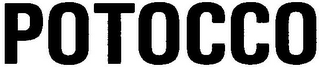 POTOCCO logo